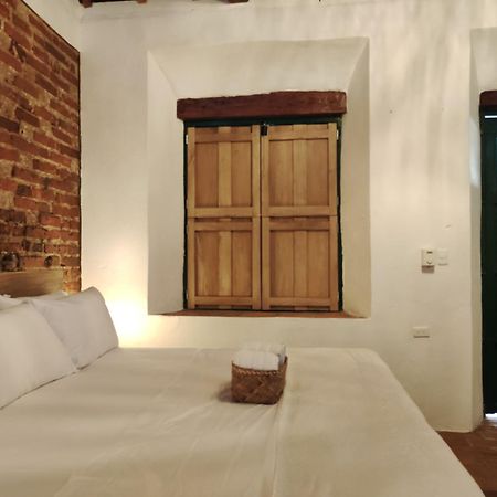 Hotel Nieto Mompox, Ubicado En El Corazon Del Centro Historico, Frente Al Rio Magdalena En Zona De Malecon Santa Cruz de Mompox Exterior foto
