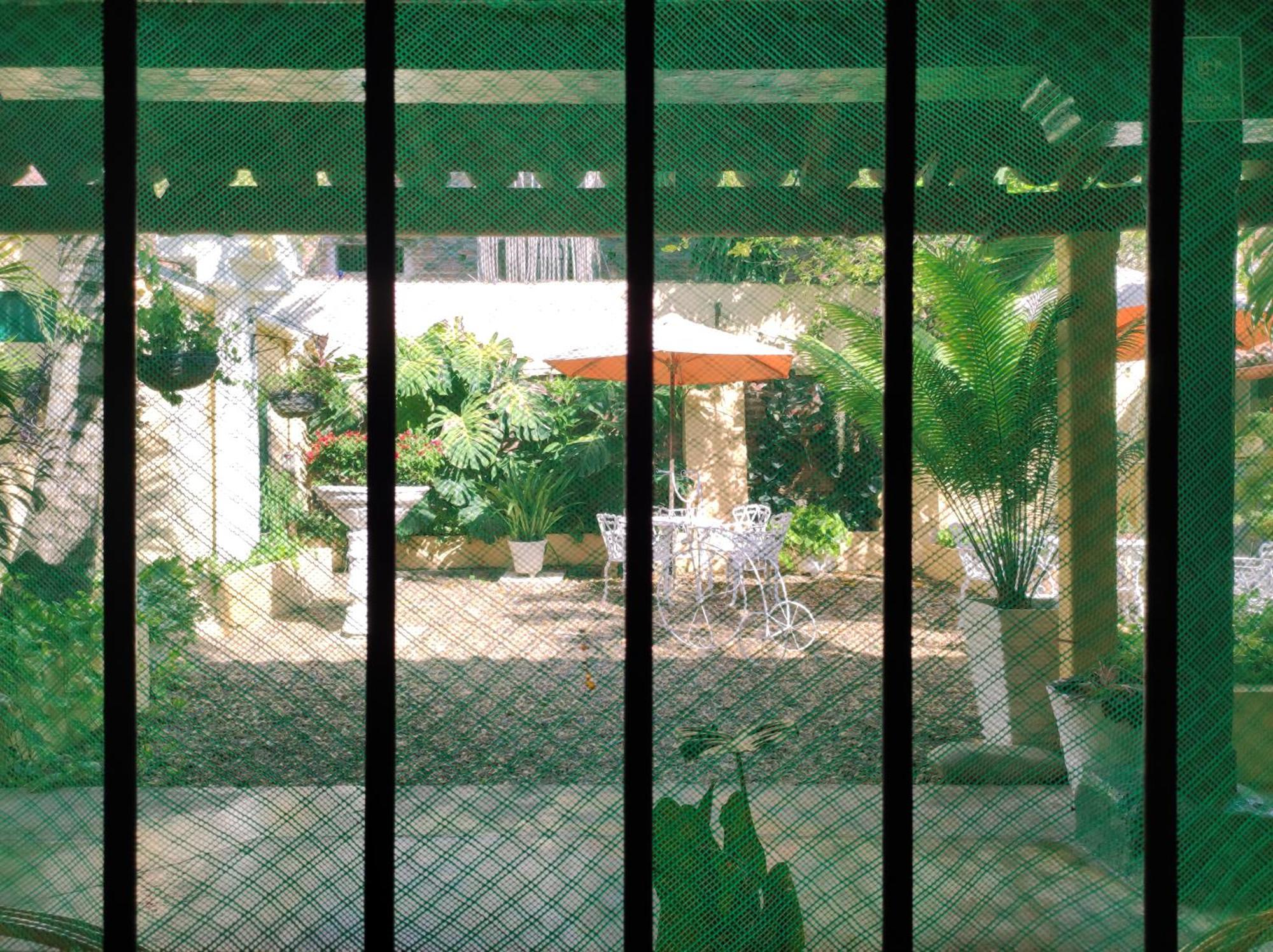 Hotel Nieto Mompox, Ubicado En El Corazon Del Centro Historico, Frente Al Rio Magdalena En Zona De Malecon Santa Cruz de Mompox Exterior foto